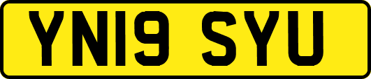 YN19SYU