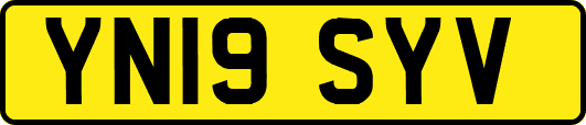 YN19SYV