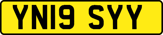 YN19SYY