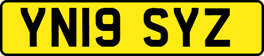 YN19SYZ
