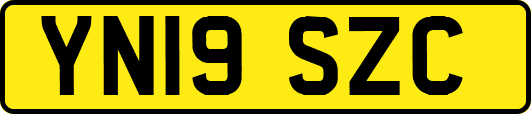 YN19SZC