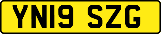YN19SZG
