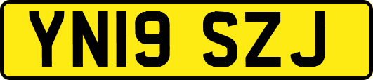 YN19SZJ