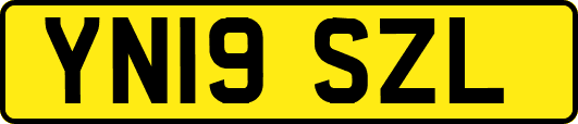 YN19SZL