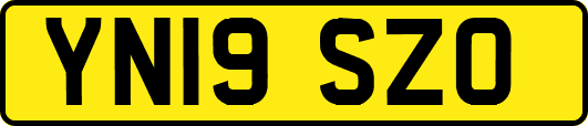 YN19SZO