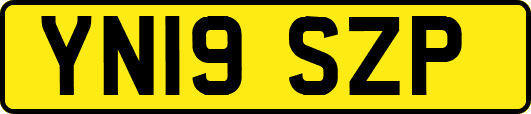YN19SZP