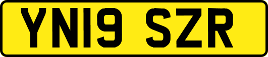 YN19SZR