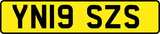 YN19SZS