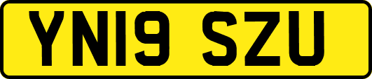 YN19SZU