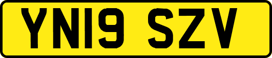 YN19SZV
