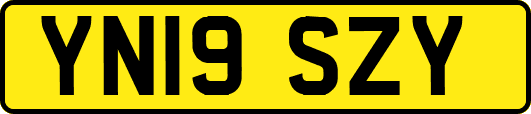 YN19SZY