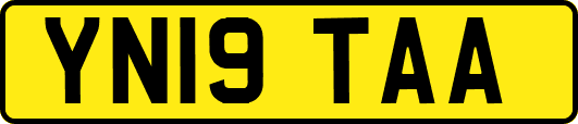 YN19TAA