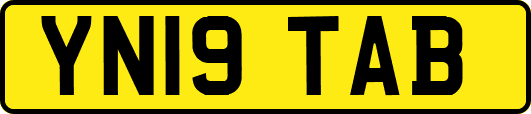YN19TAB