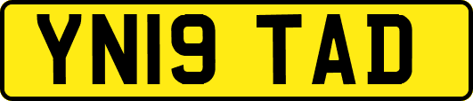 YN19TAD