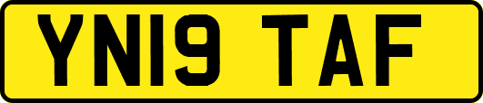 YN19TAF