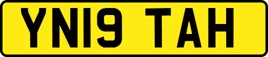 YN19TAH