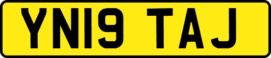YN19TAJ