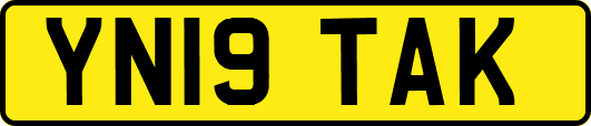 YN19TAK
