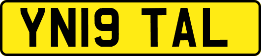YN19TAL