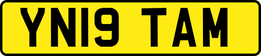YN19TAM