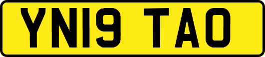 YN19TAO