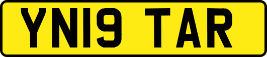 YN19TAR