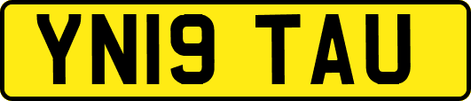 YN19TAU