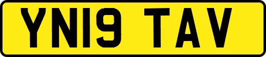 YN19TAV