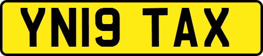 YN19TAX