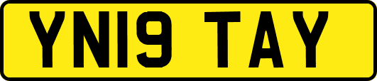 YN19TAY
