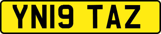YN19TAZ