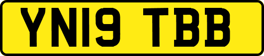YN19TBB