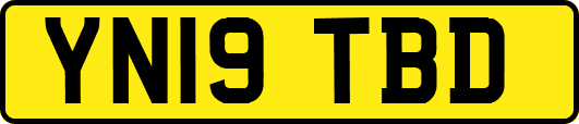 YN19TBD