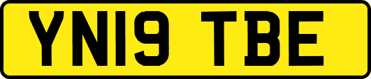 YN19TBE