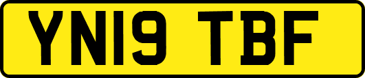 YN19TBF