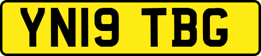 YN19TBG