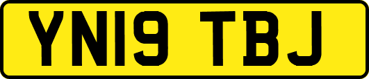 YN19TBJ