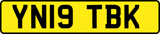YN19TBK