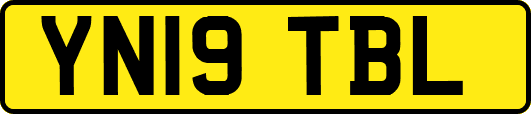 YN19TBL