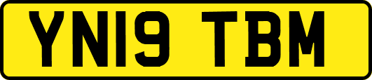 YN19TBM