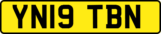 YN19TBN