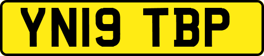 YN19TBP
