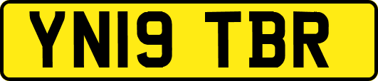 YN19TBR