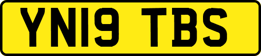 YN19TBS