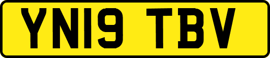 YN19TBV