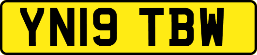 YN19TBW