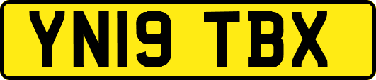 YN19TBX