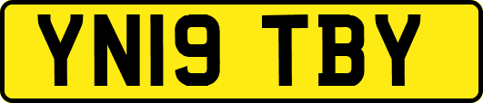 YN19TBY