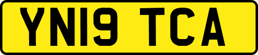 YN19TCA