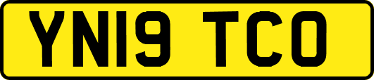 YN19TCO